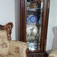 بوفه تاجدار خیلی شیک
