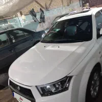 دنا پلاس توربو اتومات 1401