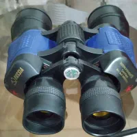 دوربین شکاری روسی|کوهنوردی و کمپینگ|شیراز, تندگویان|دیوار