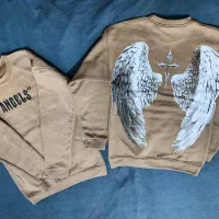 دورس ضخیم ۳ نخ|لباس|نسیم‌شهر, |دیوار