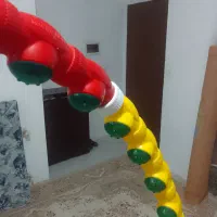 حلقه هولاهوپ|تجهیزات ورزشی|صفادشت, |دیوار