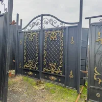 جوشکار درب|استخدام صنعتی، فنی، مهندسی|رودسر, |دیوار