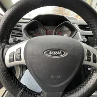 Mvm 315 لاکچری