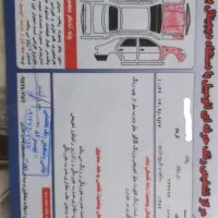 سمند 89 lx دوگانه کارخانه|خودرو سواری و وانت|اردبیل, |دیوار