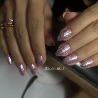 کاشت ناخن ۲۵۰|خدمات آرایشگری و زیبایی|اسلام‌شهر, باغ فیض|دیوار