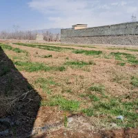 زمین ۶۶۰ متر در فوشنجان|فروش زمین و ملک کلنگی|نیشابور, فضل|دیوار