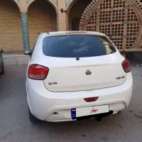 تیبا 2 مدل 96|خودرو سواری و وانت|یزد, |دیوار