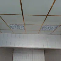 دیوارپوش و سقف کاذب