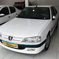 پژو پارس LX TU5، مدل ۱۳۹۸