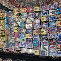 کار کمدی. 84عدد هستش