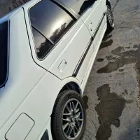 پژو پارس سال 1400