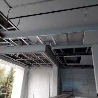 سقف کاذب کناف