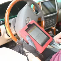 کارشناسی خودرو