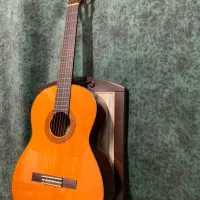 گیتار یاماها c70|گیتار، بیس، امپلیفایر|تهران, امیرآباد|دیوار