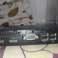 مینی کیس کامپیوتر  HP