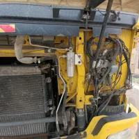 کشنده فرازمدل 92