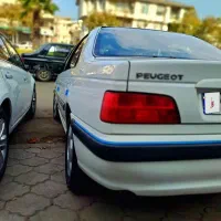 پارس tu5 دریچه سیمی|خودرو سواری و وانت|لاهیجان, گلستان|دیوار