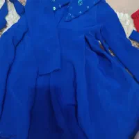 تعدادی لباس دخترانه|کفش و لباس بچه|نوشهر, |دیوار