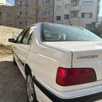 پژوپارس موتورجدیدxu7p مدل۱۴۰۱ کم کارکرد ۴۹ تا‌کتر|خودرو سواری و وانت|گرگان, |دیوار