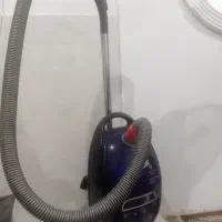 جارو برقی ۲۲۰۰ وات پارس خزر