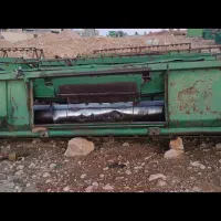 کمباین جاندیر|خودرو سنگین|شیراز, داریون|دیوار