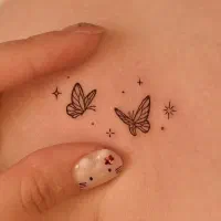 مدل تتو بدن رایگان|خدمات آرایشگری و زیبایی|شیراز, شهرک امیر کبیر|دیوار