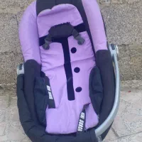 سلام یک عدد کریره وکالسکه فوری فروش|اسباب و اثاث بچه|گوراب زرمیخ, |دیوار