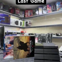 فت ps4 fat اکانتی و کپیخور