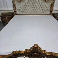 تشک دو نفره رویال