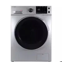 فروش یخچال فریزر هیمالیا و لباسشویی ۸کیلوئی