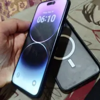 آیفون طرح اصلی 15پرومکس