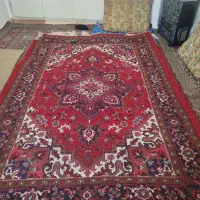 فرش دست بافت نو|فرش|تهران, تختی|دیوار
