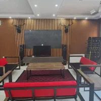 ویلا پامچال