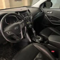 سانتافه ۲۰۱۶|خودرو سواری و وانت|کرج, جهان‌شهر|دیوار