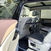 سوبا m4 وارداتی 1402|خودرو سواری و وانت|گرگان, |دیوار