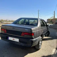 روا مدل ۸۷|خودرو سواری و وانت|بوکان, |دیوار