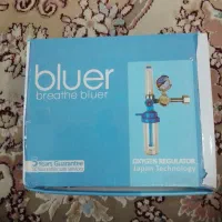 فروش ریگلاتور اکسیژن تنفسی