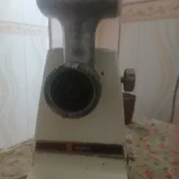چرخ گوشت ناسیونال اصل|خردکن، آسیاب، غذاساز|شیراز, تندگویان|دیوار