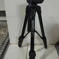 سه پایه عکاسی برند بنرو|دوربین عکاسی و فیلم‌برداری|قرچک, زیبا شهر|دیوار