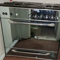 گاز فردار آنتیک