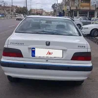 پارسxu7pمدل 1401|خودرو سواری و وانت|پارسآباد, |دیوار