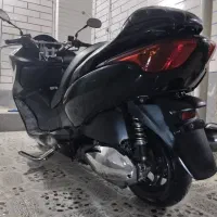 موتور سالم درجه یک|موتورسیکلت|لامرد, |دیوار