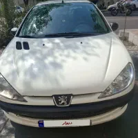 ۲۰۶ استی وی ۲۰