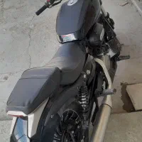 موتور بندا|موتورسیکلت|خرمآباد, |دیوار