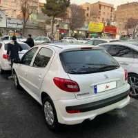 207|خودرو سواری و وانت|تهران, تهرانپارس شرقی|دیوار