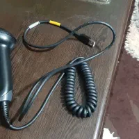 یک عدد بارکد خوان نو