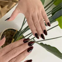 کاشت ناخن با قیمت مناسب+مدل|خدمات آرایشگری و زیبایی|کرمانشاه, |دیوار