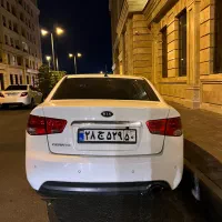 کیا سراتو 2000 CC مدل 2010 اتومات|خودرو سواری و وانت|تهران, نارمک|دیوار