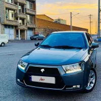 دنا پلاس توربو اتومات ۱۴۰۱ بدون رنگ