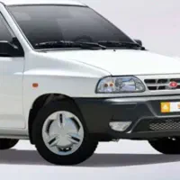فروش حواله وانت پراید